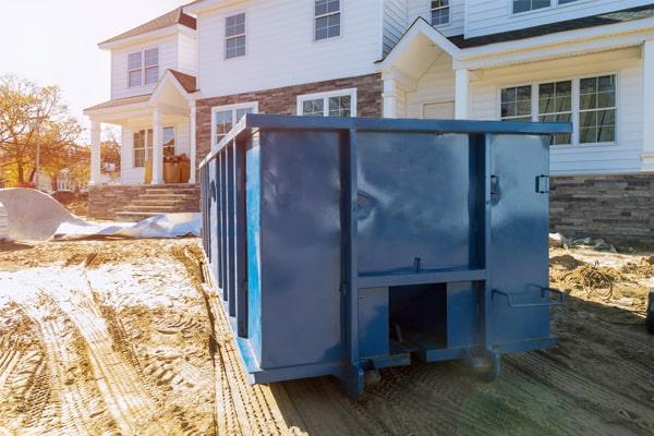 office at Dumpster Rental of Fort Walton Beach